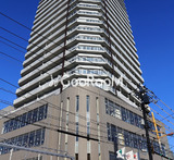 マークフロントタワー曳舟