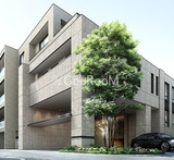 ブリリア高輪レフィール