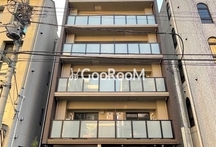 プライムアーバン菊川