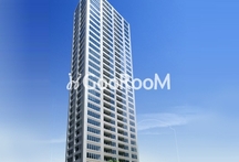 ザ・パークハウス三軒茶屋タワー