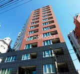 パークホームズ市谷薬王寺セントガレリア