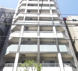 プラウドフラット東神田