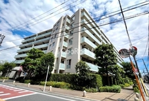 クラッシィハウス目黒洗足