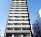 パークアクシス高田馬場