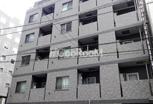 プラチナコート神田