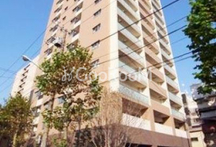 パークホームズ錦糸町ヴェルデコート