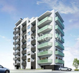 レジデンシャルステート南千住