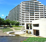 東京サーハウスガーデンポート