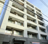 モンヴェール四ツ谷