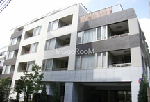 シティハウス目黒