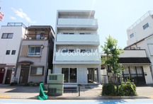 三軒茶屋ヒルズ