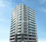 パレステージ上野