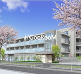 テラス都立大学