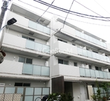 西麻布SBMマンション