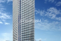 ブリリアタワー有明ミッドクロス