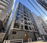 フラッフィー日本橋浜町