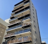 ジオエント浅草雷門