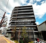 アーバンリンクときわ台