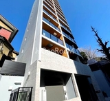 レーヴシティ千駄ヶ谷