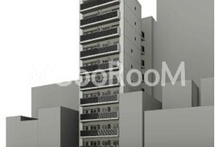 アーバネックス新御徒町駅前