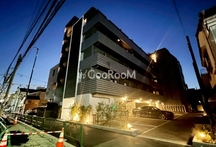 コンフォリア・リヴ平井ミューティオ