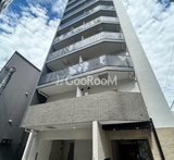 グランパセオ蔵前2