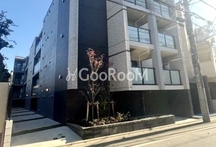 ユーレジデンス武蔵小山