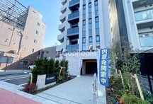 グランエール西日暮里ノース