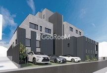 アイフラット明大前