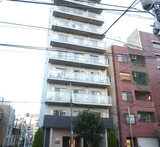 ライジングプレイス西浅草