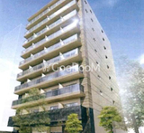 ガーラ・プレシャス神宮外苑