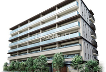 パークホームズ横濱東白楽