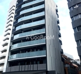 コンフォルト芝公園