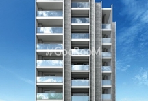 ピアース旗の台