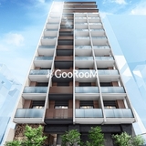 リビオレゾン新虎通り