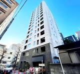 ザ・パークハビオSOHO横浜関内