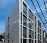 グランパセオ三宿2