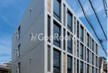 グランパセオ三宿2