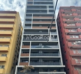 アルファレジデンシア南千住