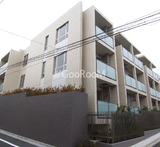 柿の木坂イースト