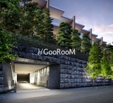 ザ・パークハウス広尾羽澤