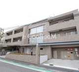 メゾンカルム三宿