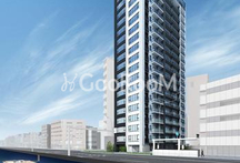 ダイレクトタワー池袋要町