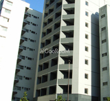 メインステージ白金高輪駅前