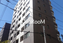 ベリスタ横浜弐番館