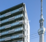 パークアクシス本所吾妻橋