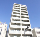 ブリッサ本郷真砂