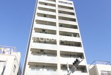 ブリッサ本郷真砂