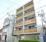 ラティエラ大岡山