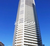 ブリリアイストタワー勝どき